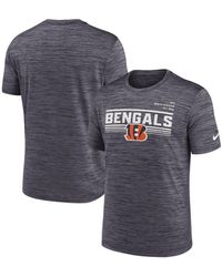 Nike Yard Line (NFL Cincinnati Bengals) Men's T-Shirt.