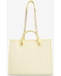 On 34th - Somynn Solid Large Handbag - Lyst