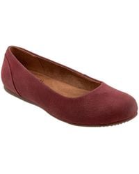 Softwalk - Sonoma Flat - Lyst