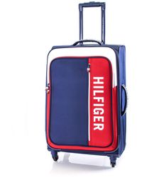 Tommy hilfiger luggage burlington Clearance