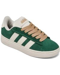 adidas - Grand Court Alpha 00s Casual Sneakers From Finish Line - Lyst