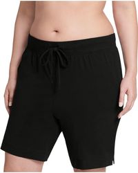 Bermuda Sleep Shorts for Women - Up to 