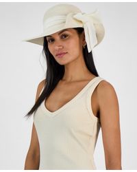 Giani Bernini - Classic Flip-up Floppy Hat - Lyst