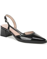 Naturalizer - Mila Pointed Toe Slingback Pumps - Lyst
