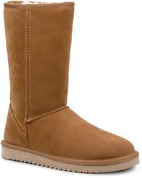 UGG Classic Tall Boots for Women - Up to 29% off | Lyst