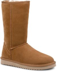 womens knee high ugg boots