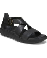 Vionic - Harmony Rx Strappy Sandals - Lyst