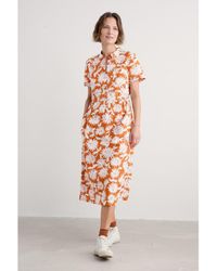 Seasalt Cornwall - Fleet Dress - Lyst