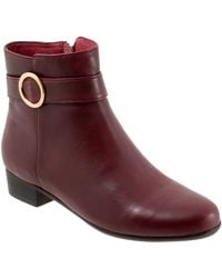 Trotters - Melody Boot - Lyst