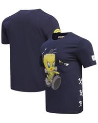 FREEZE MAX - And Looney Tunes Franken Tweety T-shirt - Lyst