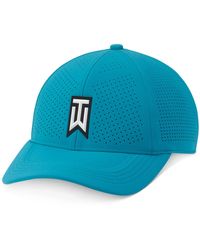 حقل هدب مقطع tiger woods nike frank hat 