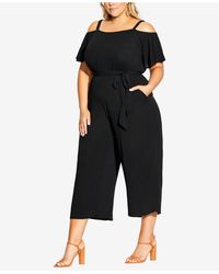City Chic Jumpsuits and rompers for 