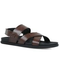 Alfani - Shannonn Slip-on Sandals - Lyst