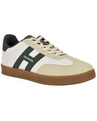 Tommy Hilfiger - Javlon T-toe Fashion Sneakers - Lyst