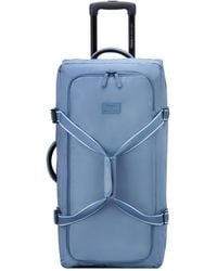 Florence By Mills X Delsey Paris - 28" On A Roll Duffle - Lyst