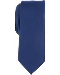 BarIII - Logan Solid Tie - Lyst