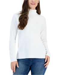 Karen Scott Turtlenecks for Women 