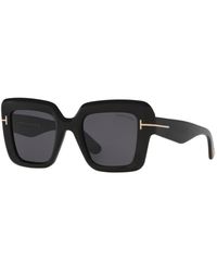 Tom Ford - Square Sunglasses - Lyst
