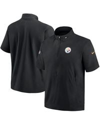 Pittsburgh Steelers Men's Color Rush Performance Short