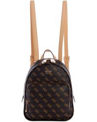 Guess Backpacks for Women | Online Sale up to 48% off | Lyst