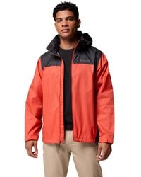 Columbia - Glennaker Lake Rain Jacket - Lyst
