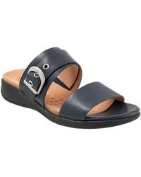 Softwalk - Toki Sandal - Lyst