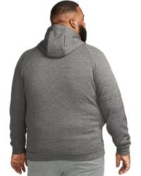 nba nike therma flex