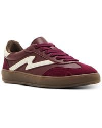 Madden Girl - Giia Lace-up Low-top Sneakers - Lyst