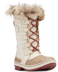 sorel tofino ii shearling
