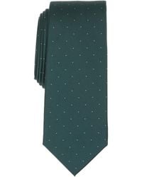 Alfani - Dot Pattern Tie - Lyst