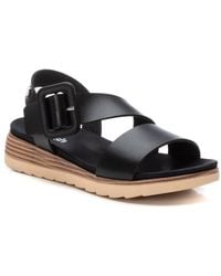 Xti - Small Wedge Sandals Refresh By - Lyst