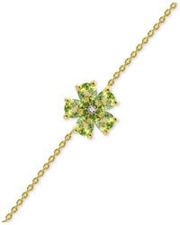 Macy's - Multi Gemstone - Lyst