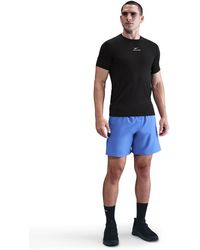 Nike - Pro Training Dri-fit Short-sleeve T-shirt - Lyst