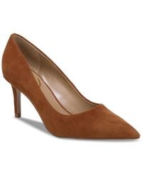 Sam Edelman - Vienna Pointed Toe Pumps - Lyst
