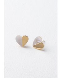 Starfish Project - Give Hope Earrings - Lyst