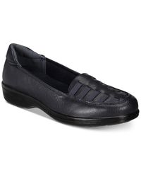 Easy Street - Genesis Loafers - Lyst
