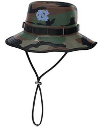 Nike - North Carolina Tar Heels 2024 Military Appreciation Apex Bucket Hat - Lyst