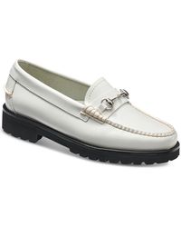 lianna super lug weejuns
