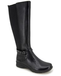 Jambu - Taylor Round Toe Boots - Lyst