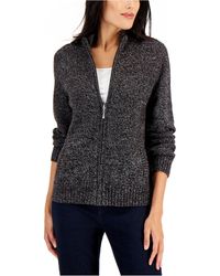 Karen Scott Cardigans for Women 