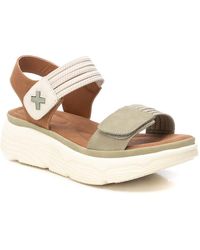 Xti - Comfort Sandals By - Lyst