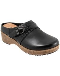 Softwalk - Asmara Clog - Lyst