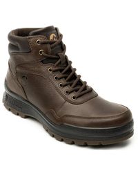 flexi - Men ́s Outdoor Leather Boots By - Lyst