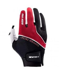 Head - Amp Pro Ct Red Racquetball Glove - Lyst