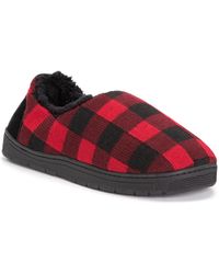 Muk Luks - John Slippers - Lyst