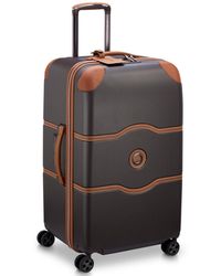 Delsey - Chatelet Air 2.0 26" Check-in Spinner Trunk - Lyst