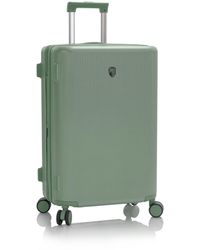 Heys - Hey's Earth Tones 26" Check-in Spinner luggage - Lyst