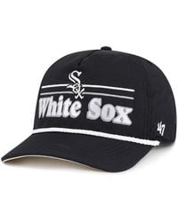 '47 - Chicago White Sox Camp Scape Hitch Adjustable Hat - Lyst