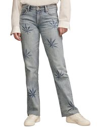 Lucky Brand - Lucky Legend Easy Rider Bootcut Jeans - Lyst