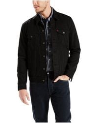 Levi's - Spire Trucker Jacket - Lyst